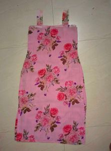 Floral Print kurti