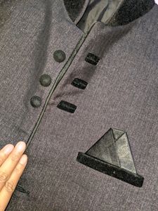 Blazer N Pant For Wedding Function