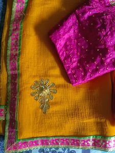 Elegant Wedding  Sarees