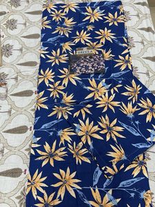 Brand New Beautiful Bedsheet.