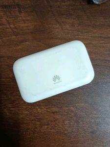 MY AIRTEL 4G Wifi Working Fine New Condition Lessu