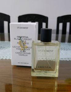 Studiowest EDP perfume - ORIENTAL
