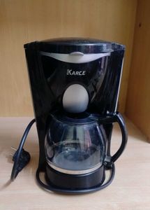 Karce Coffee Maker electric