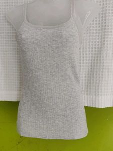 Patterned Open-Front Cardigan