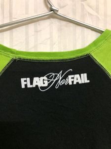 Black Full Sleeve T Shirt