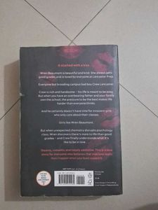 A Million Kisses in your lifetime Book