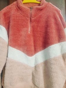 Beautiful Woolen Soft Winter Wear