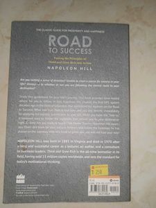 Road To Success