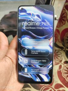 Realme 7 Pro Mobile Toy