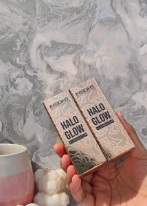 Insights Cosmetics - HALO GLOW ILLUMINATOR