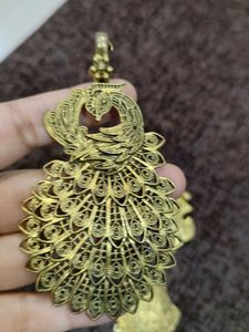 Vintage Gold Tone Pendant Collection Any 2