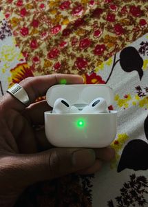 Airpods Pro (Unix)