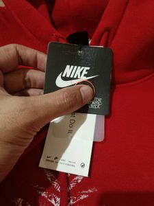 Baggy Hoodie XXL