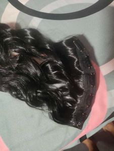 Lite Brown CLR Hair Extension