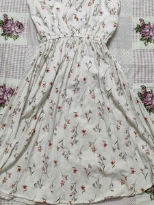 Floral Sundress