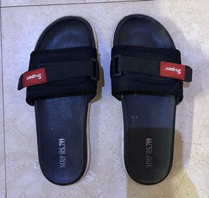 Men Sleepers