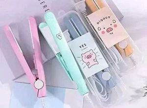 Hair Straightener