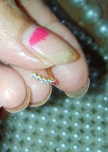 Beautiful New Shining⭐✨💎 Stone Studs ✨💎