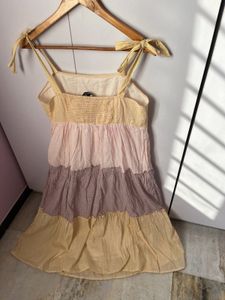 Vero Moda Summer Dress