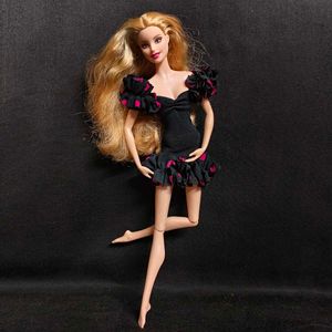Barbie Ballerina Doll
