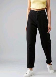 Jean's