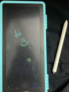 LCD Drawing Pen Case