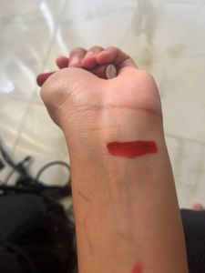 maybelline liquid matte soft wine