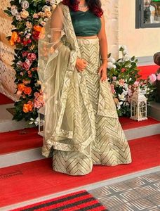 Beautiful New Lehenga