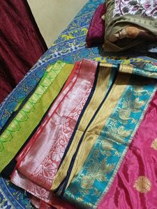 Saree Combo