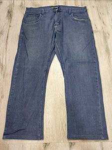 Sc1609 No Fuss Jeans Size 36