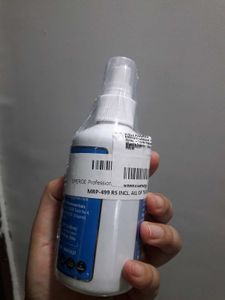 Emerge Magnesium Oil Spray