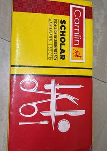 Dissection Instruments Box