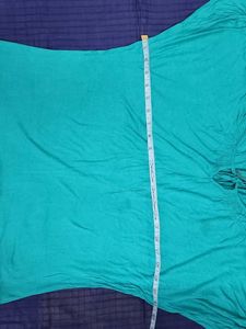 Cute Teal Top