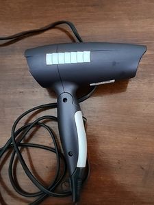 Staunch Hair Dryer