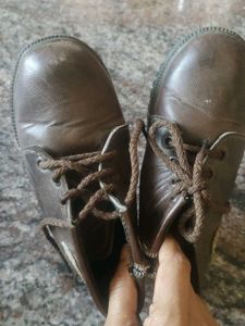 Boots For Boys