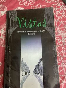 Class XII all book set