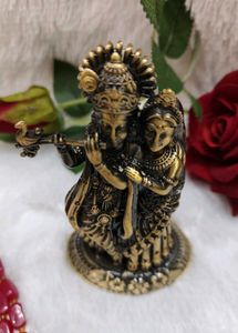 Shri Radhe Krishna