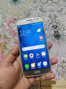 Samsung J2 16 sAmoled Screen