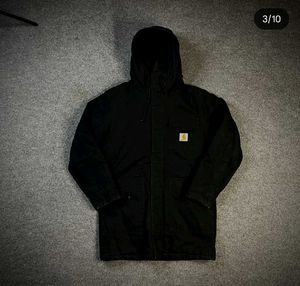 Carhartt Siberian Parkha