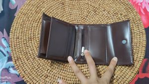 Pocket Wallet