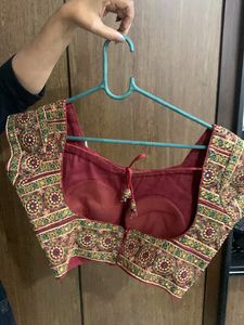 Festive Blouse