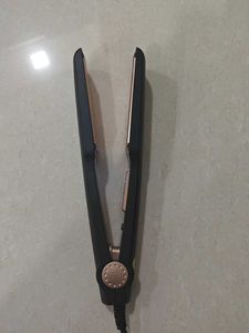 NOVA Temperature Control NHS 901 Hair Straightener
