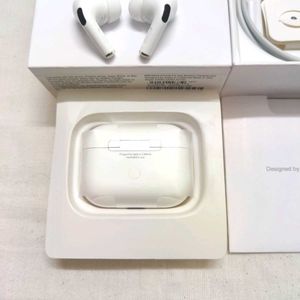 Apple Airpods Pro - White