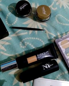 Make Up Product