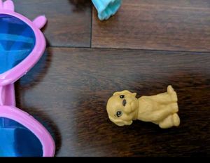 Small Toys