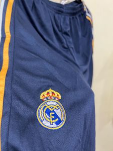 Soccer Shorts thailand premium FootballJersey