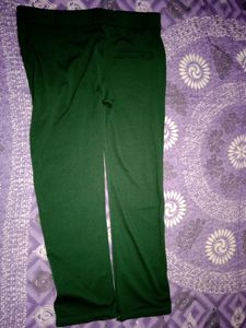 Cotton Lycra Pant