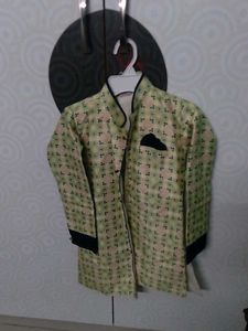 Big Sale.Ethini  Wear -- Kids  SHerwani....