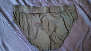 Van HEUSEN Snug Fitting Brief For Men