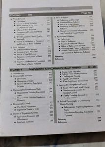 Community Health Nursing Textbook